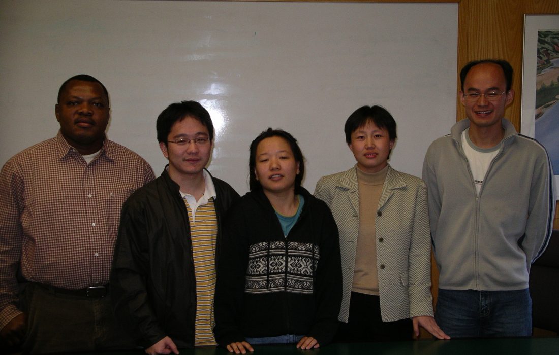2004 Group