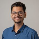 Himel Moulik (Ph.D. student)
